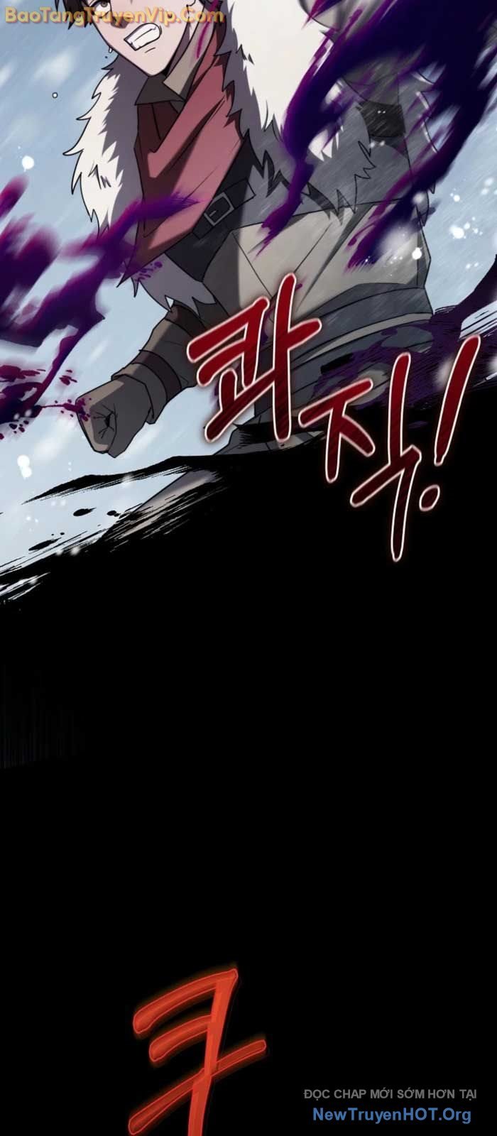 Trở Thành Man Di Ở Thế Giới Fantasy Chapter 3 - Trang 2
