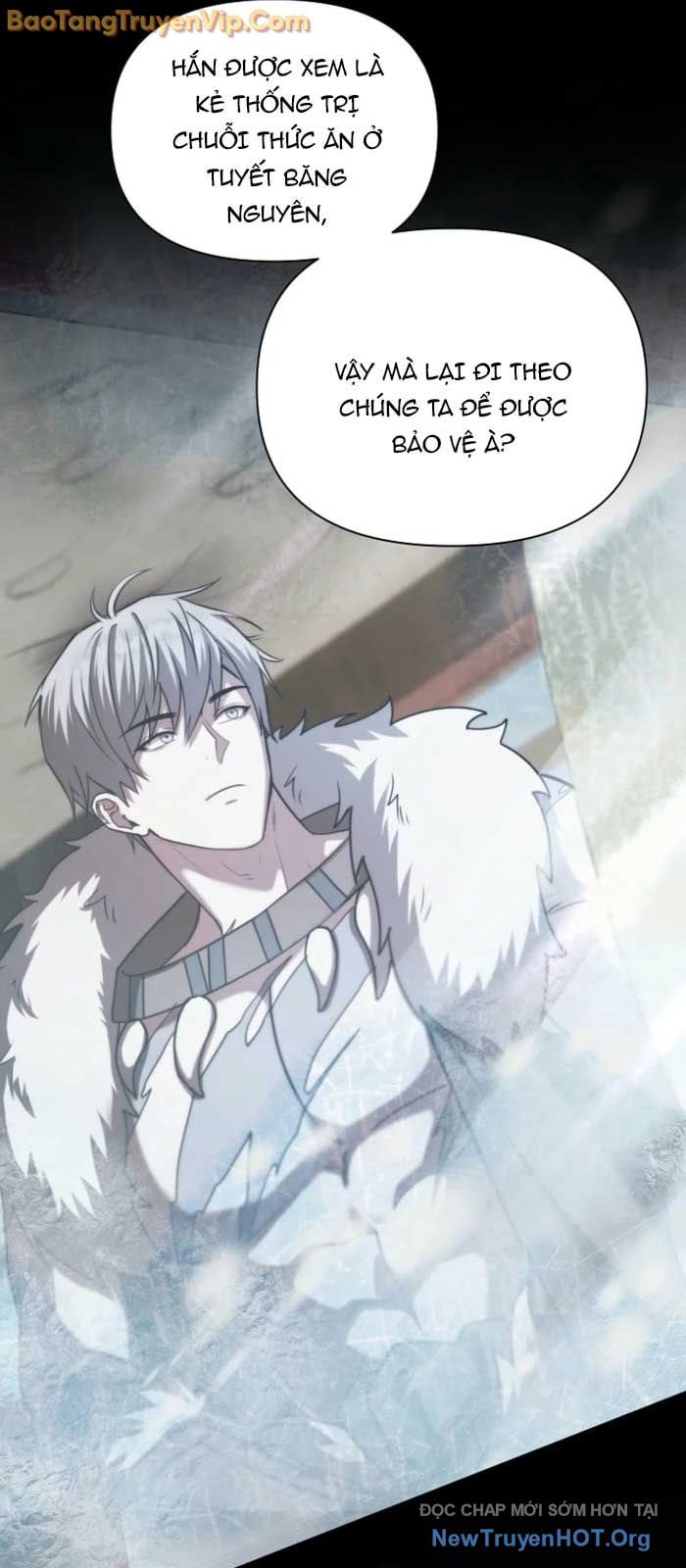 Trở Thành Man Di Ở Thế Giới Fantasy Chapter 3 - Trang 2