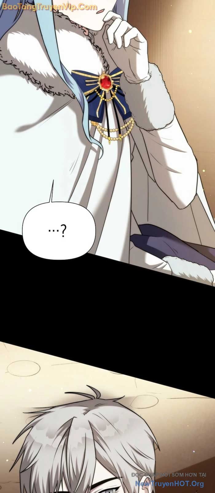 Trở Thành Man Di Ở Thế Giới Fantasy Chapter 3 - Trang 2