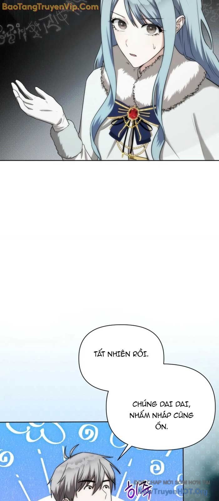 Trở Thành Man Di Ở Thế Giới Fantasy Chapter 3 - Trang 2