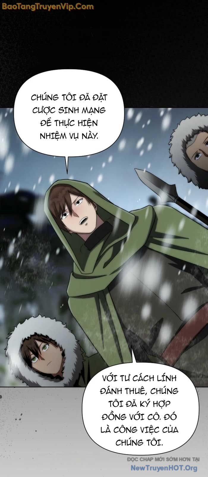 Trở Thành Man Di Ở Thế Giới Fantasy Chapter 3 - Trang 2