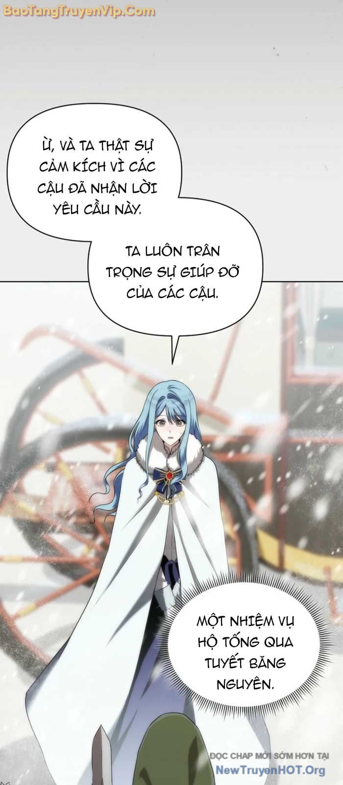 Trở Thành Man Di Ở Thế Giới Fantasy Chapter 3 - Trang 2