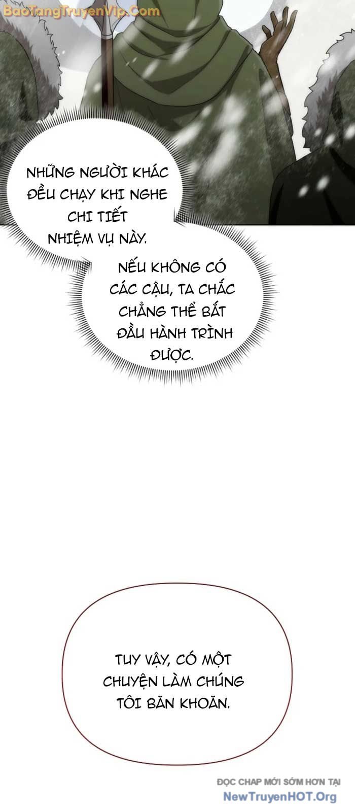 Trở Thành Man Di Ở Thế Giới Fantasy Chapter 3 - Trang 2
