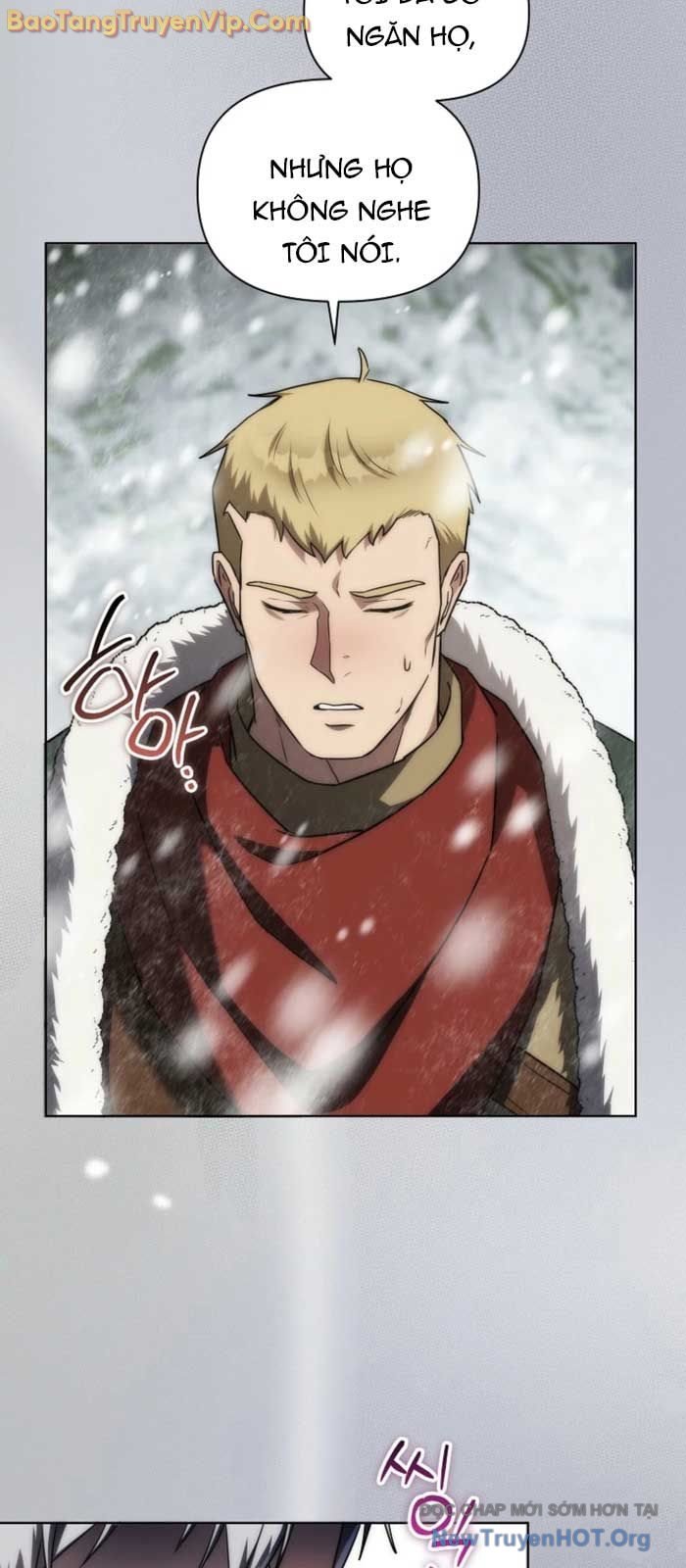 Trở Thành Man Di Ở Thế Giới Fantasy Chapter 3 - Trang 2