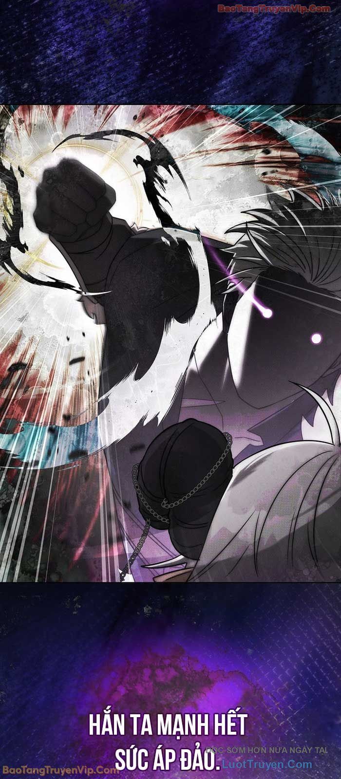 Trở Thành Man Di Ở Thế Giới Fantasy Chapter 35 - Trang 2