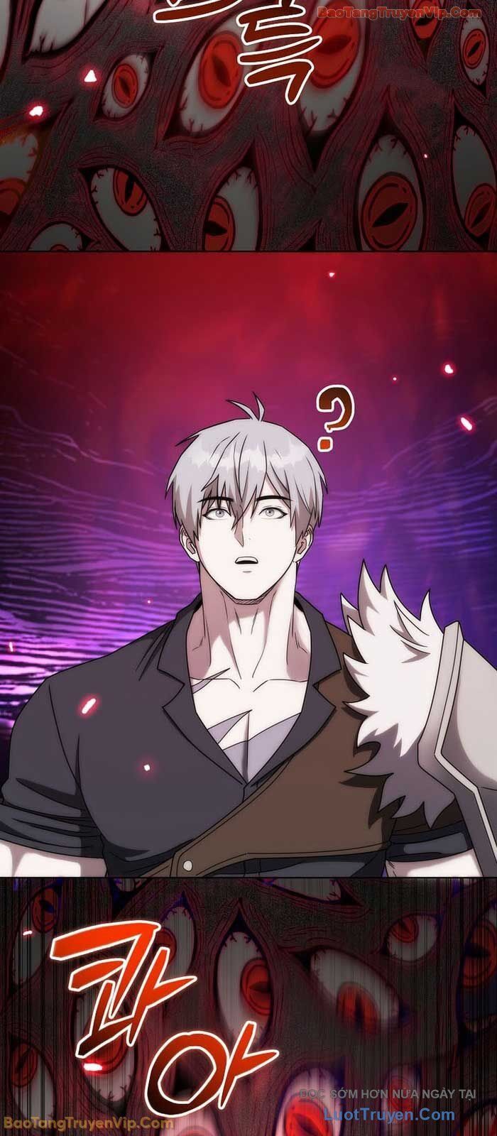 Trở Thành Man Di Ở Thế Giới Fantasy Chapter 35 - Trang 2