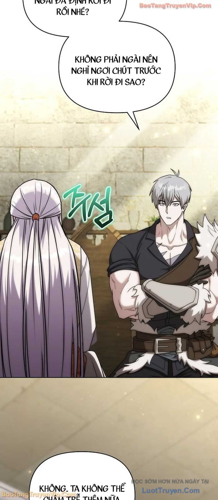 Trở Thành Man Di Ở Thế Giới Fantasy Chapter 36 - Trang 2