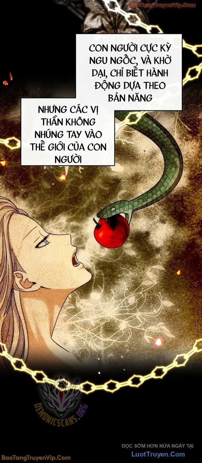 Trở Thành Man Di Ở Thế Giới Fantasy Chapter 36 - Trang 2