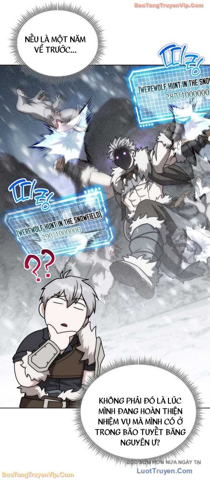 Trở Thành Man Di Ở Thế Giới Fantasy Chapter 36 - Trang 2