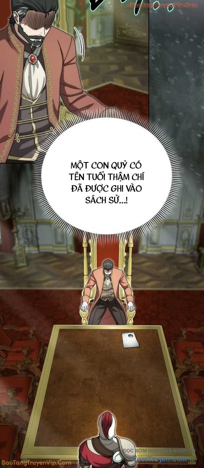 Trở Thành Man Di Ở Thế Giới Fantasy Chapter 36 - Trang 2