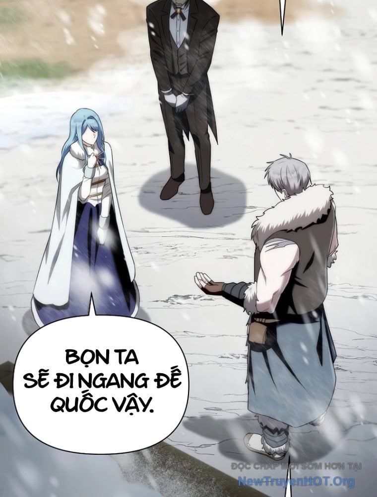 Trở Thành Man Di Ở Thế Giới Fantasy Chapter 4 - Trang 2