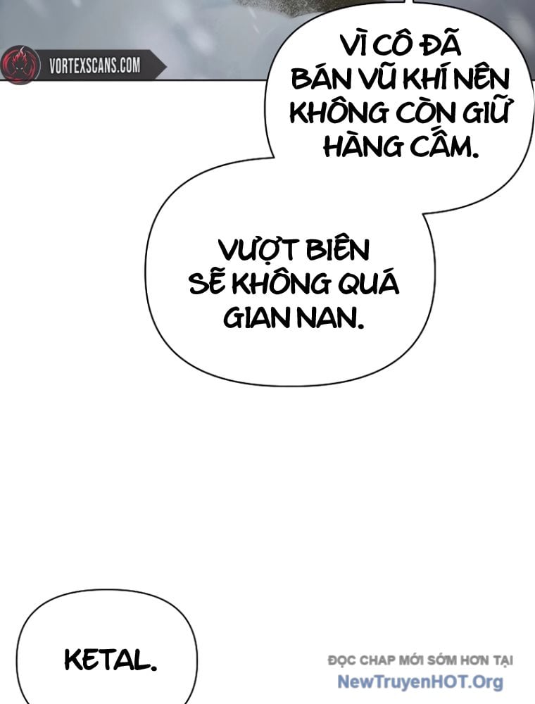 Trở Thành Man Di Ở Thế Giới Fantasy Chapter 4 - Trang 2