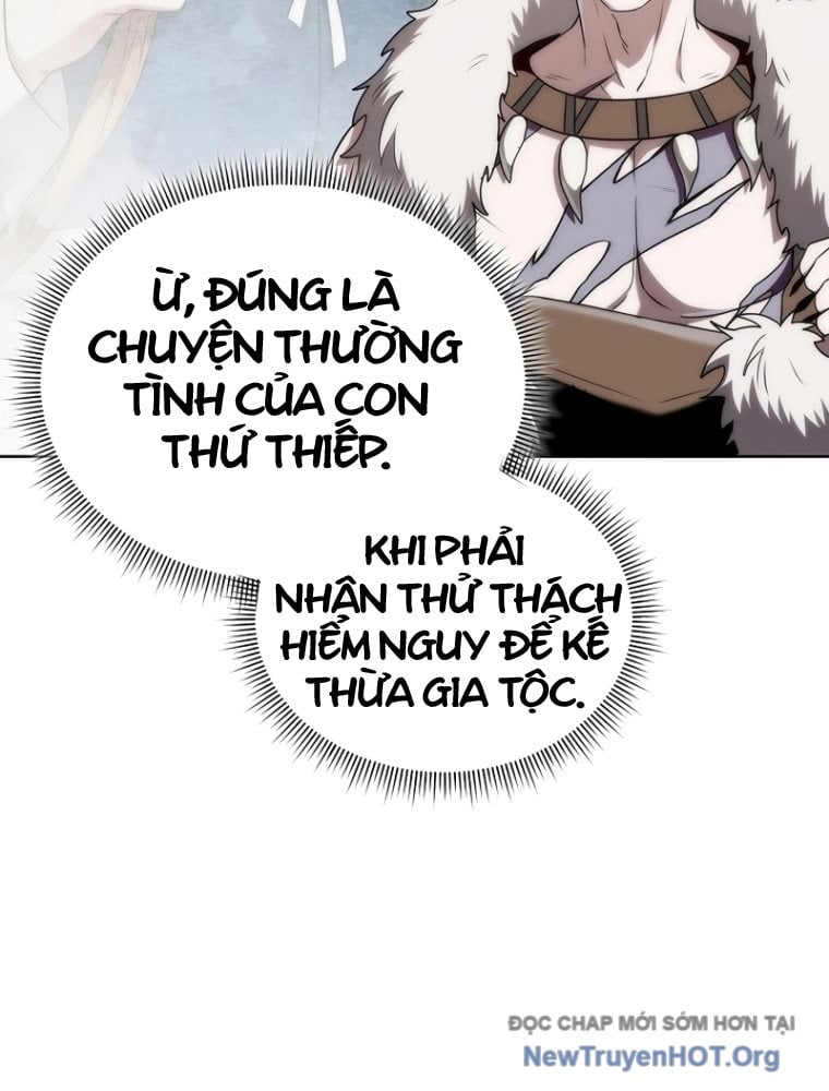 Trở Thành Man Di Ở Thế Giới Fantasy Chapter 4 - Trang 2