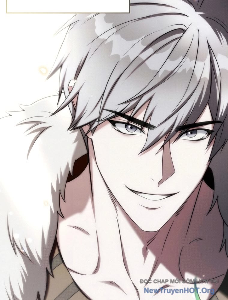 Trở Thành Man Di Ở Thế Giới Fantasy Chapter 4 - Trang 2