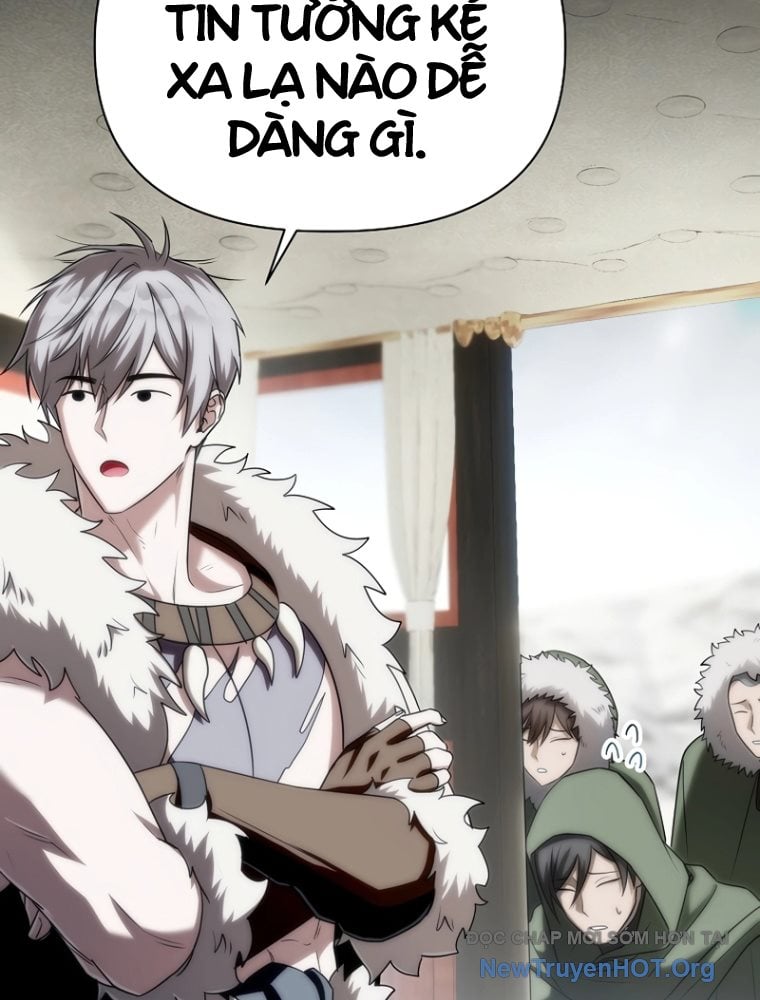 Trở Thành Man Di Ở Thế Giới Fantasy Chapter 4 - Trang 2