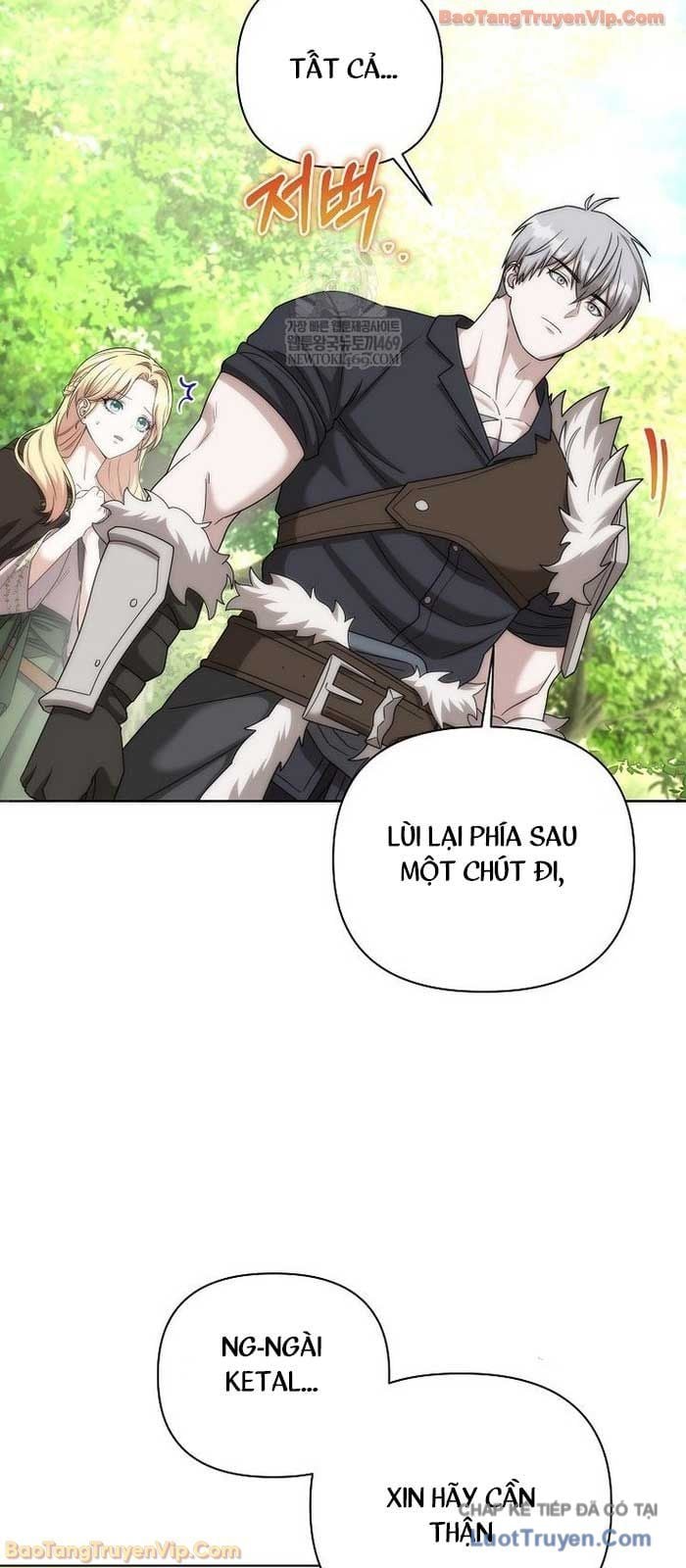 Trở Thành Man Di Ở Thế Giới Fantasy Chapter 45 - Trang 2