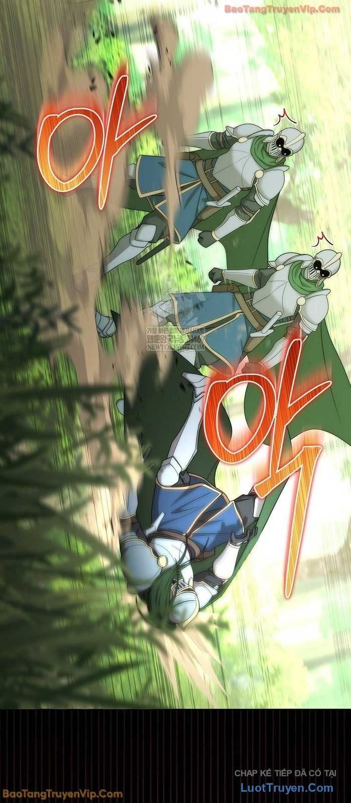 Trở Thành Man Di Ở Thế Giới Fantasy Chapter 45 - Trang 2