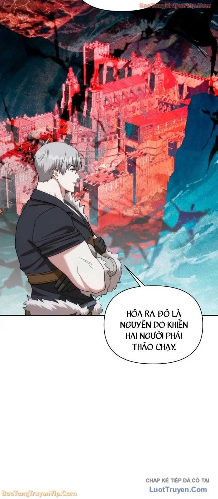 Trở Thành Man Di Ở Thế Giới Fantasy Chapter 46 - Trang 2