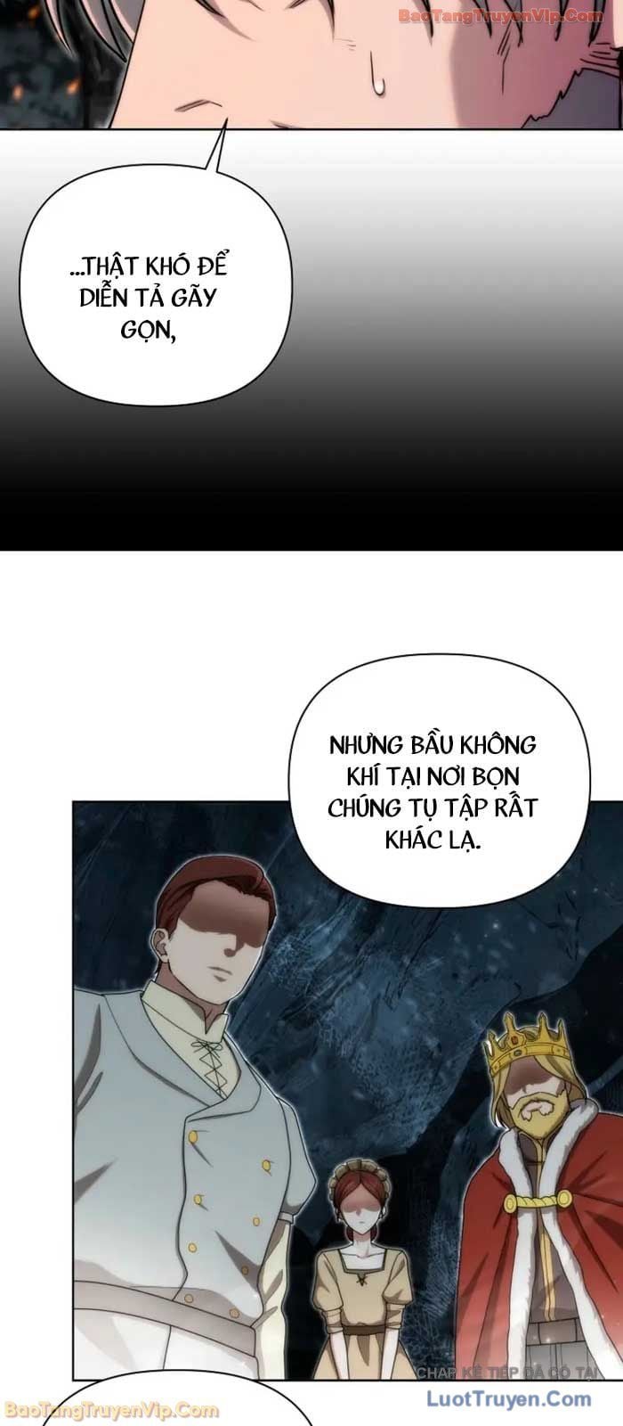 Trở Thành Man Di Ở Thế Giới Fantasy Chapter 46 - Trang 2