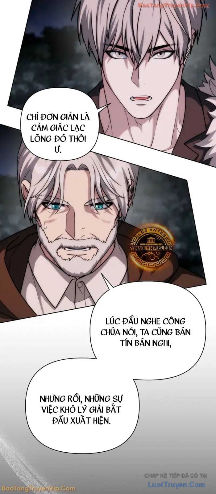 Trở Thành Man Di Ở Thế Giới Fantasy Chapter 46 - Trang 2