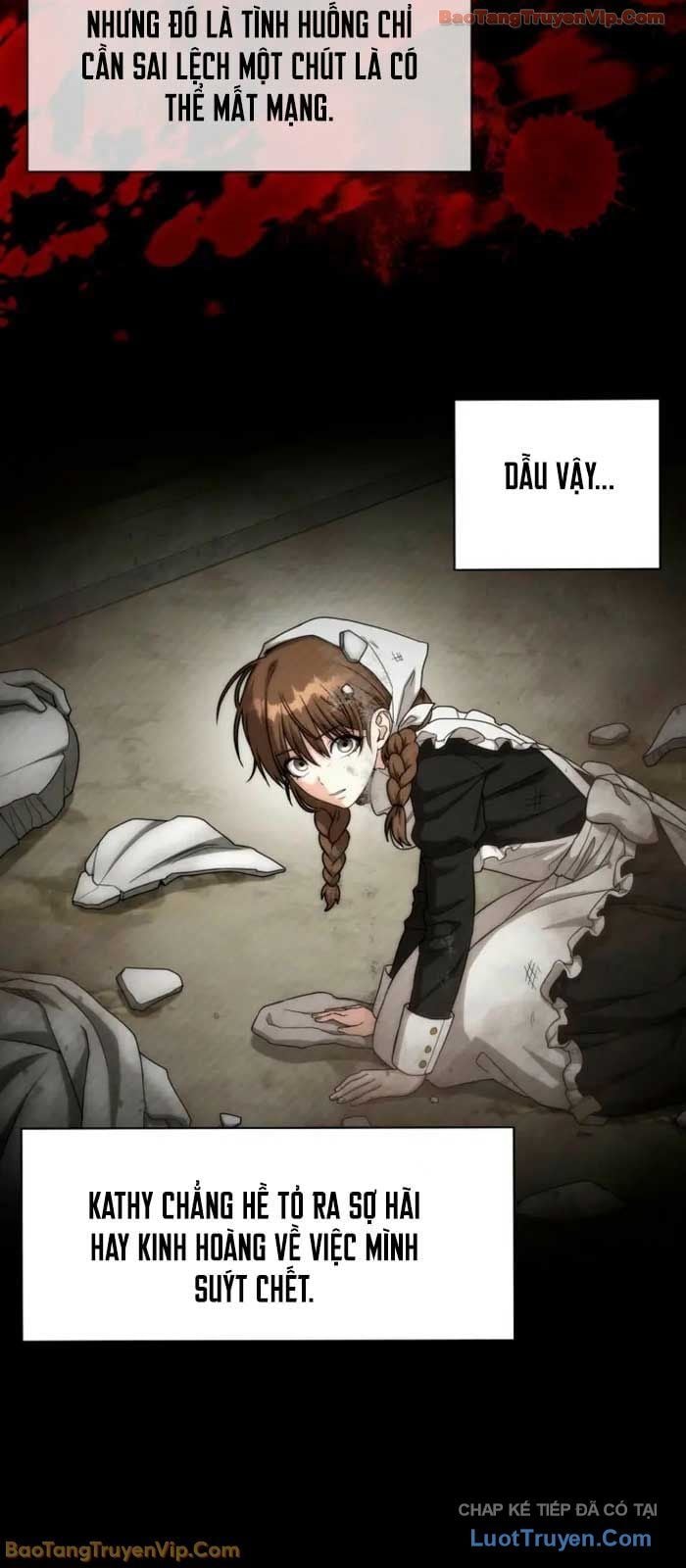 Trở Thành Man Di Ở Thế Giới Fantasy Chapter 46 - Trang 2