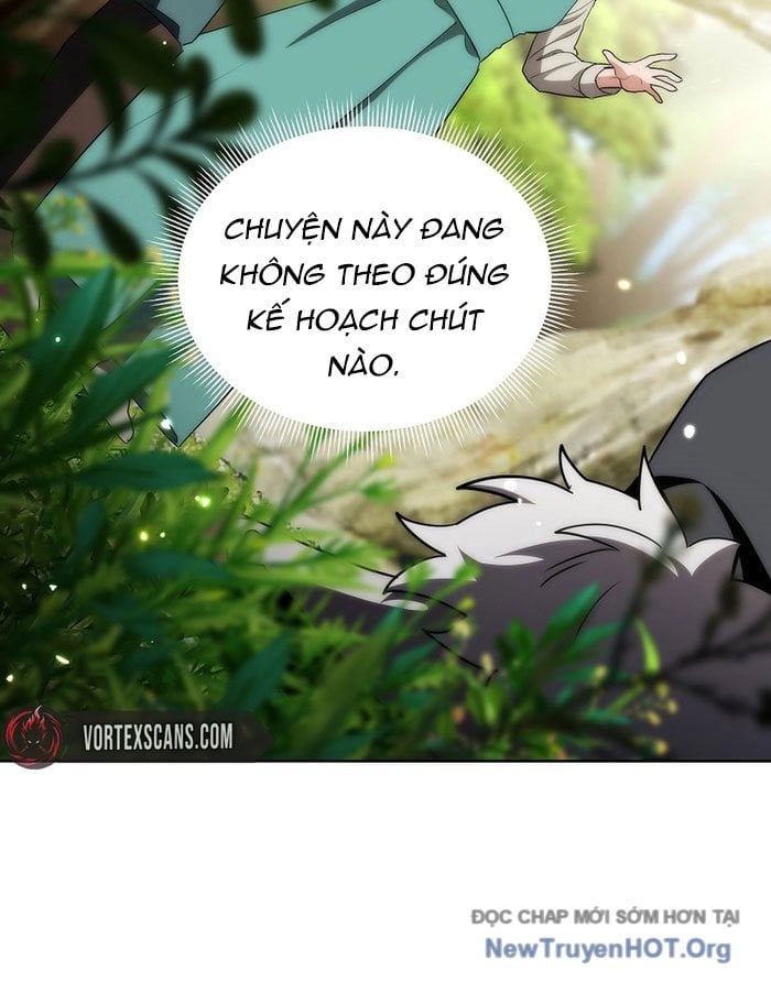 Trở Thành Man Di Ở Thế Giới Fantasy Chapter 5 - Trang 2