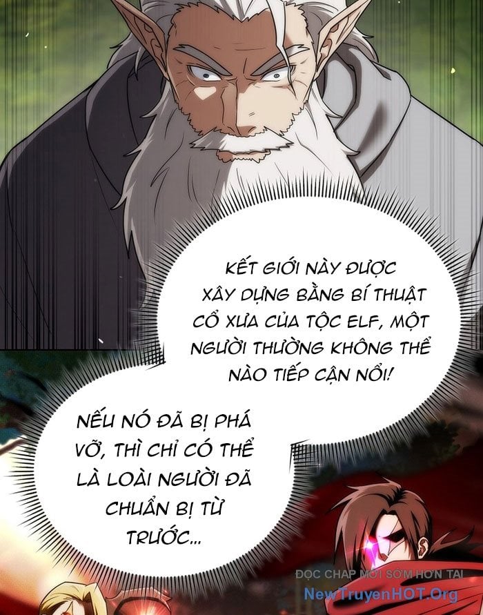 Trở Thành Man Di Ở Thế Giới Fantasy Chapter 5 - Trang 2