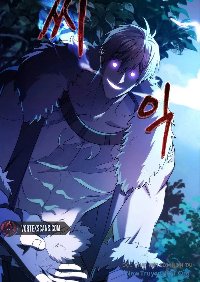 Trở Thành Man Di Ở Thế Giới Fantasy Chapter 5 - Trang 2