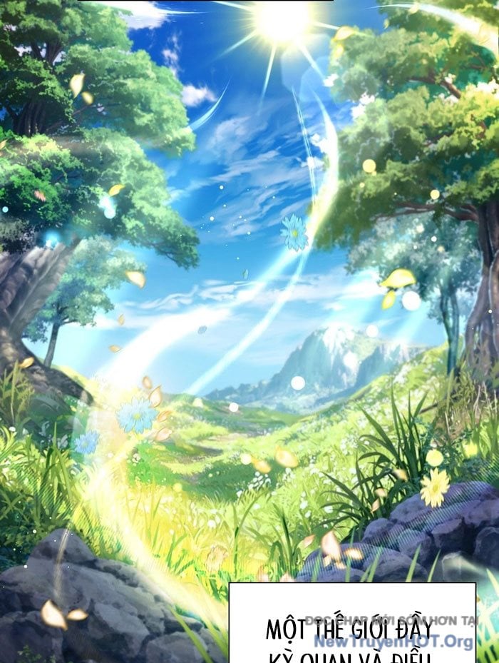 Trở Thành Man Di Ở Thế Giới Fantasy Chapter 5 - Trang 2