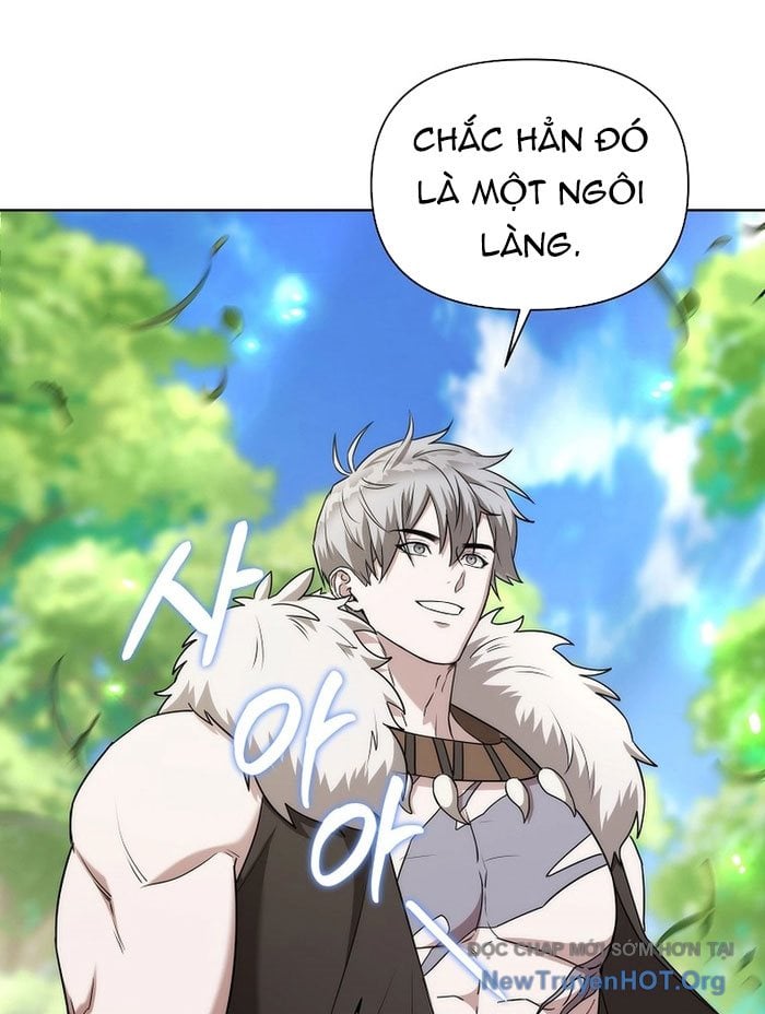 Trở Thành Man Di Ở Thế Giới Fantasy Chapter 5 - Trang 2