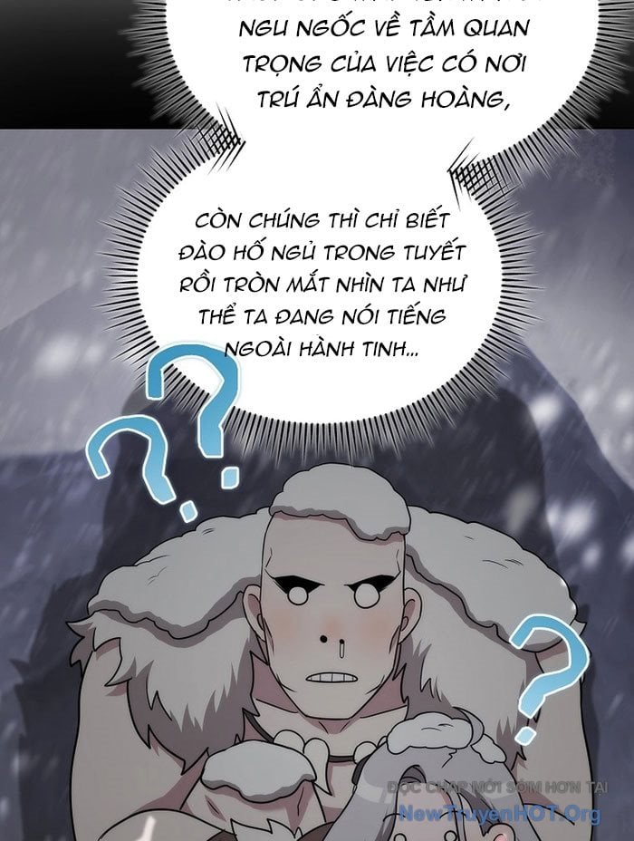 Trở Thành Man Di Ở Thế Giới Fantasy Chapter 5 - Trang 2