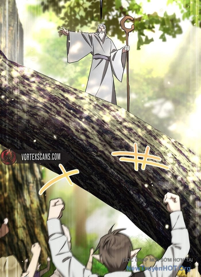 Trở Thành Man Di Ở Thế Giới Fantasy Chapter 5 - Trang 2