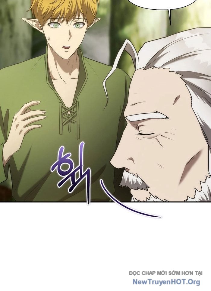 Trở Thành Man Di Ở Thế Giới Fantasy Chapter 5 - Trang 2
