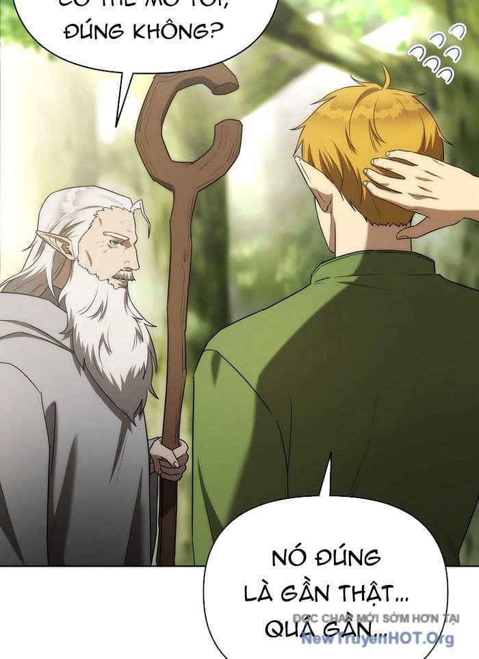 Trở Thành Man Di Ở Thế Giới Fantasy Chapter 5 - Trang 2