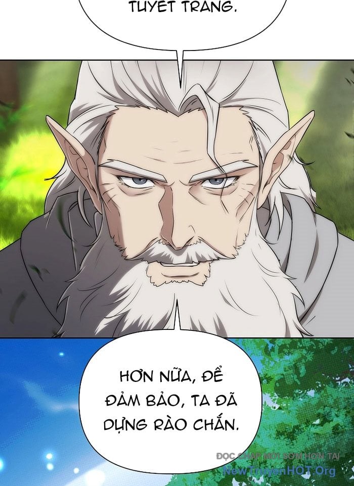 Trở Thành Man Di Ở Thế Giới Fantasy Chapter 5 - Trang 2