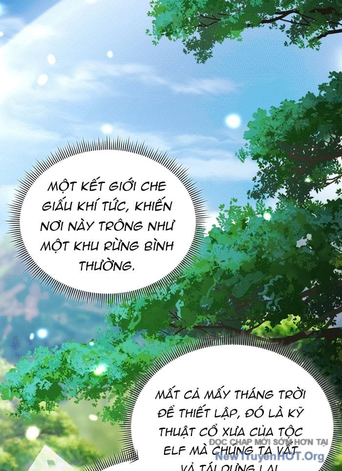 Trở Thành Man Di Ở Thế Giới Fantasy Chapter 5 - Trang 2
