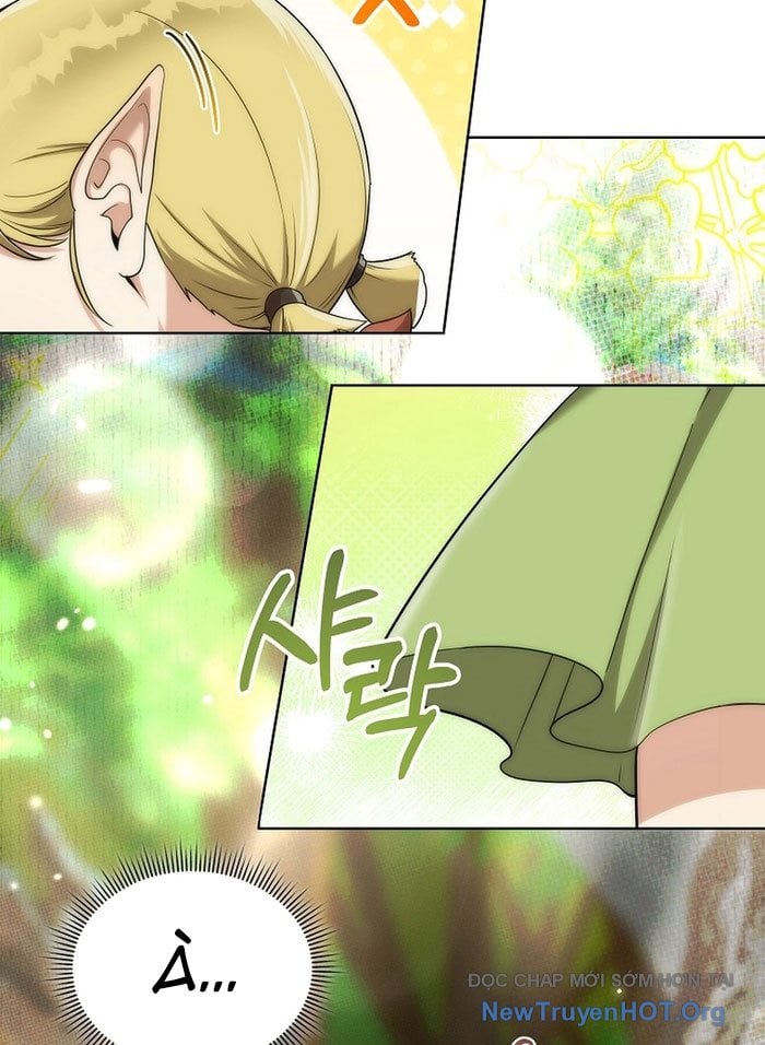 Trở Thành Man Di Ở Thế Giới Fantasy Chapter 5 - Trang 2