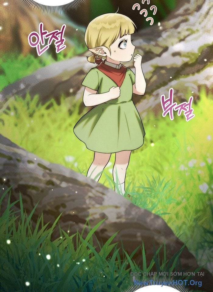 Trở Thành Man Di Ở Thế Giới Fantasy Chapter 5 - Trang 2