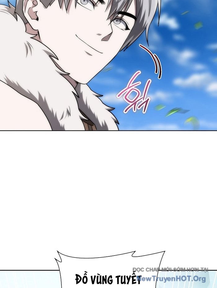 Trở Thành Man Di Ở Thế Giới Fantasy Chapter 5 - Trang 2
