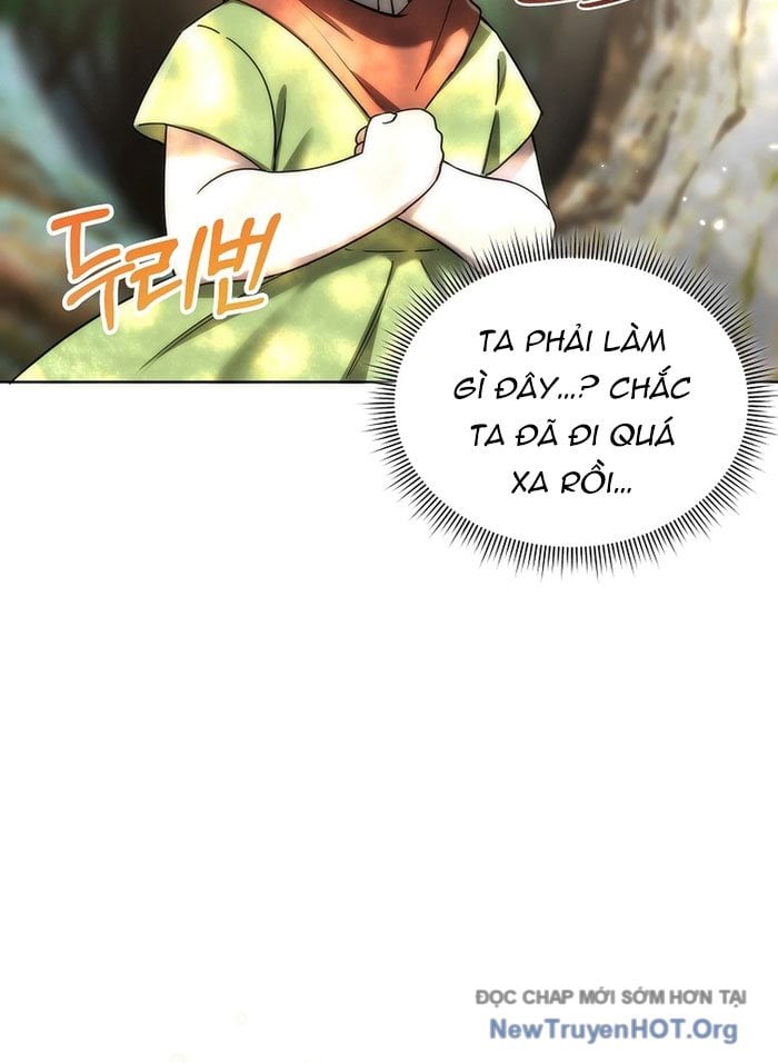 Trở Thành Man Di Ở Thế Giới Fantasy Chapter 5 - Trang 2