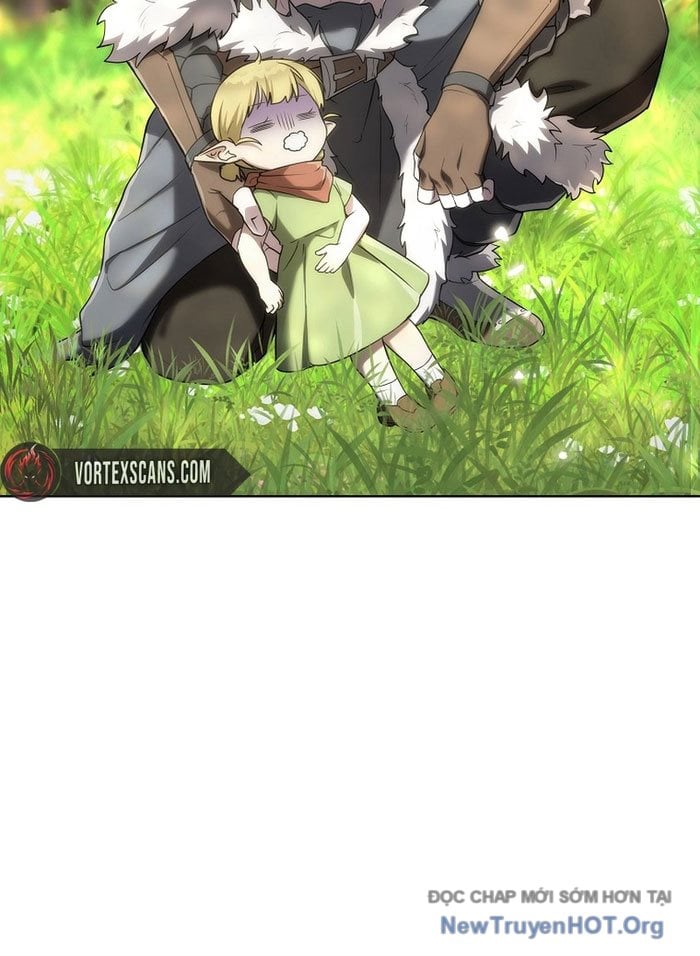 Trở Thành Man Di Ở Thế Giới Fantasy Chapter 5 - Trang 2