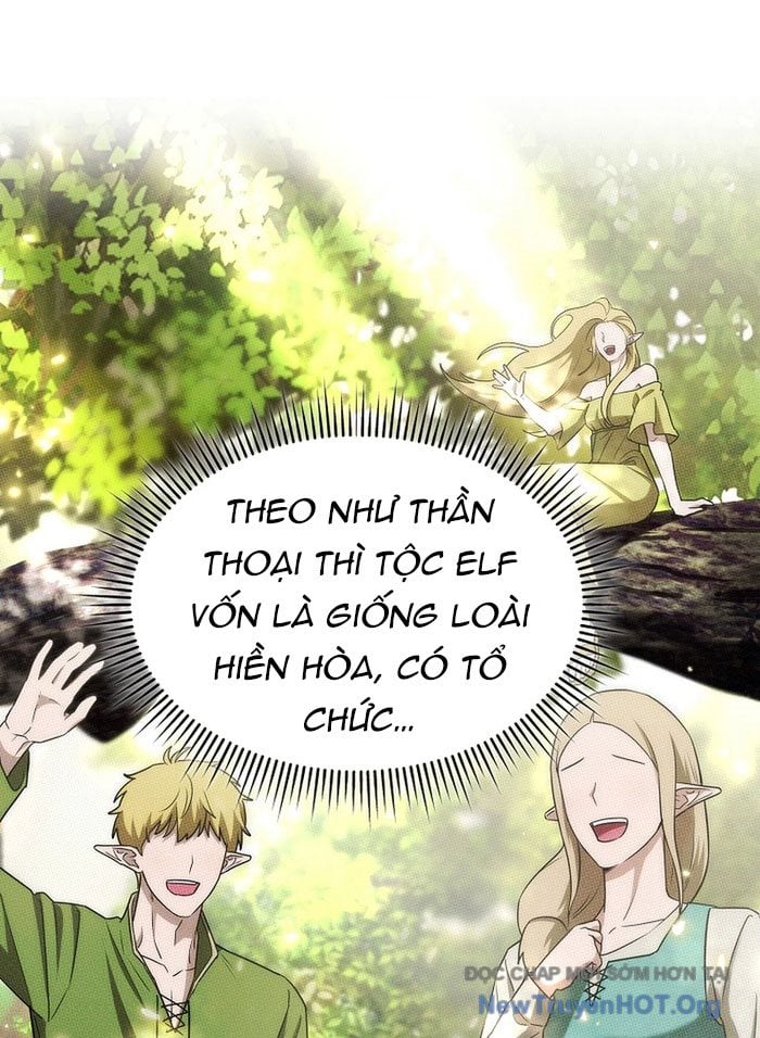 Trở Thành Man Di Ở Thế Giới Fantasy Chapter 5 - Trang 2