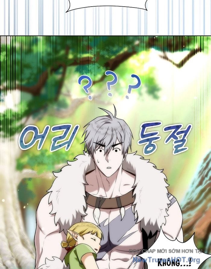 Trở Thành Man Di Ở Thế Giới Fantasy Chapter 5 - Trang 2