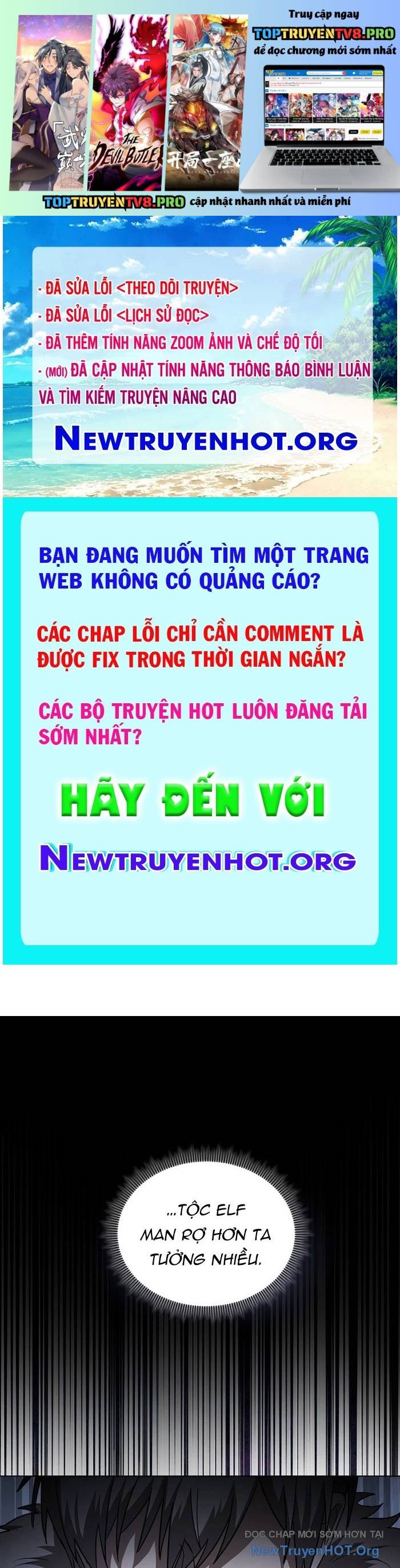 Trở Thành Man Di Ở Thế Giới Fantasy Chapter 6 - Trang 2