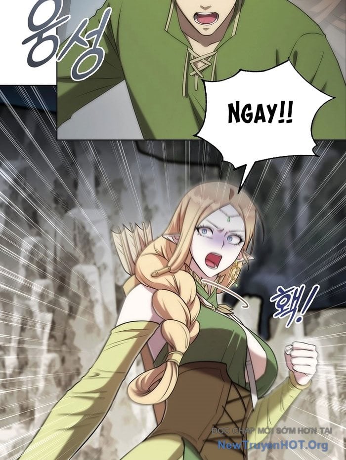 Trở Thành Man Di Ở Thế Giới Fantasy Chapter 6 - Trang 2
