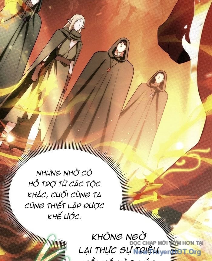 Trở Thành Man Di Ở Thế Giới Fantasy Chapter 6 - Trang 2