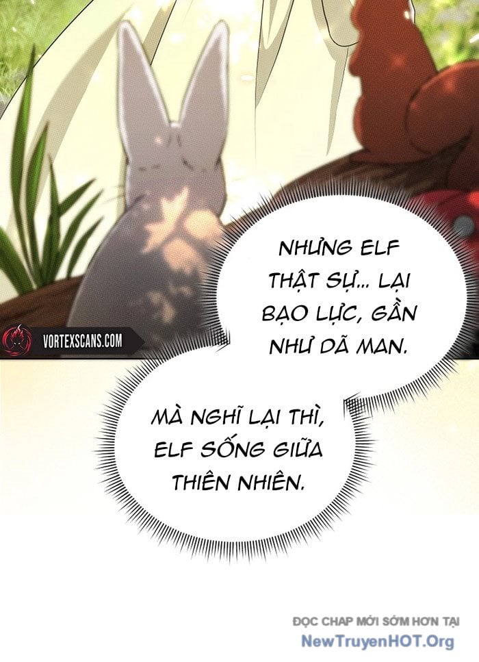 Trở Thành Man Di Ở Thế Giới Fantasy Chapter 6 - Trang 2
