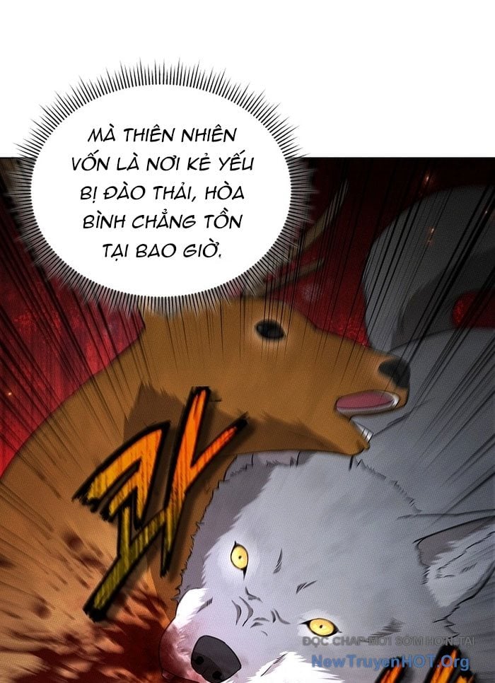 Trở Thành Man Di Ở Thế Giới Fantasy Chapter 6 - Trang 2