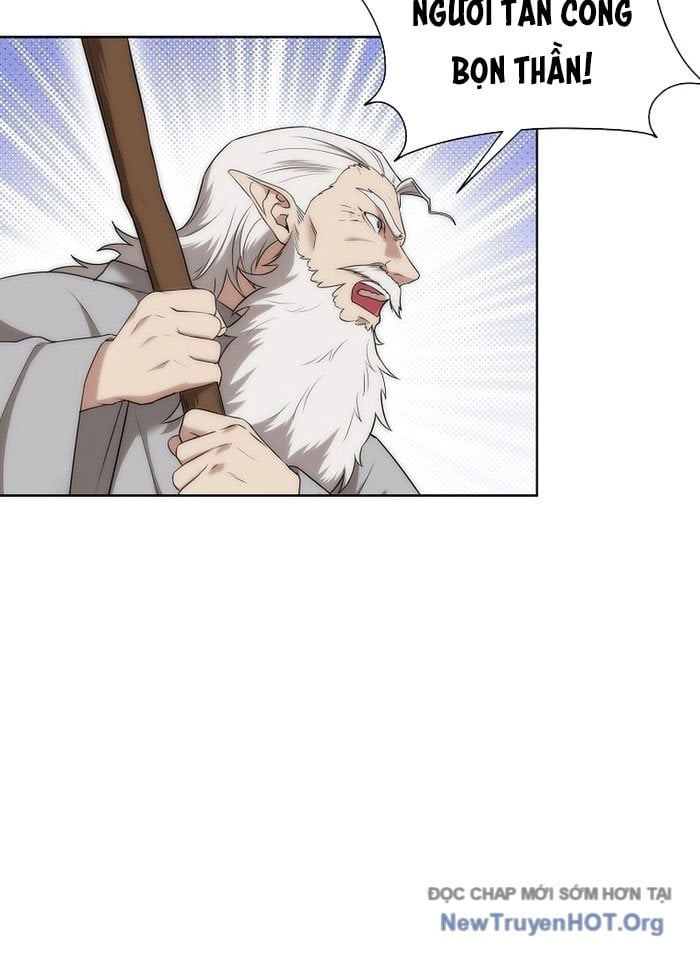 Trở Thành Man Di Ở Thế Giới Fantasy Chapter 6 - Trang 2
