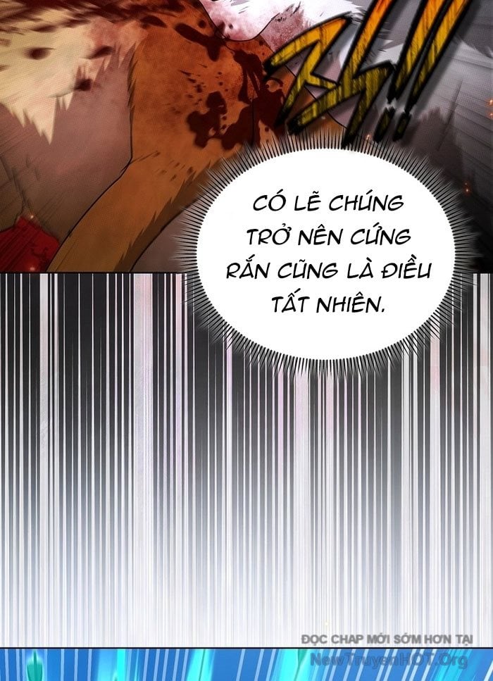 Trở Thành Man Di Ở Thế Giới Fantasy Chapter 6 - Trang 2